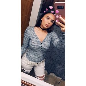 Meet your Posher, Alexandra